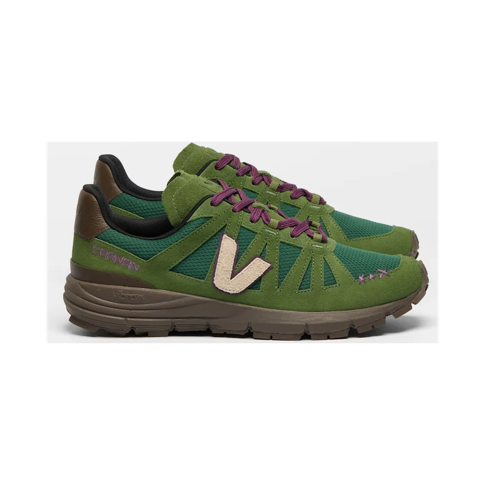 Veja Campo Grün (AL1821681A)
