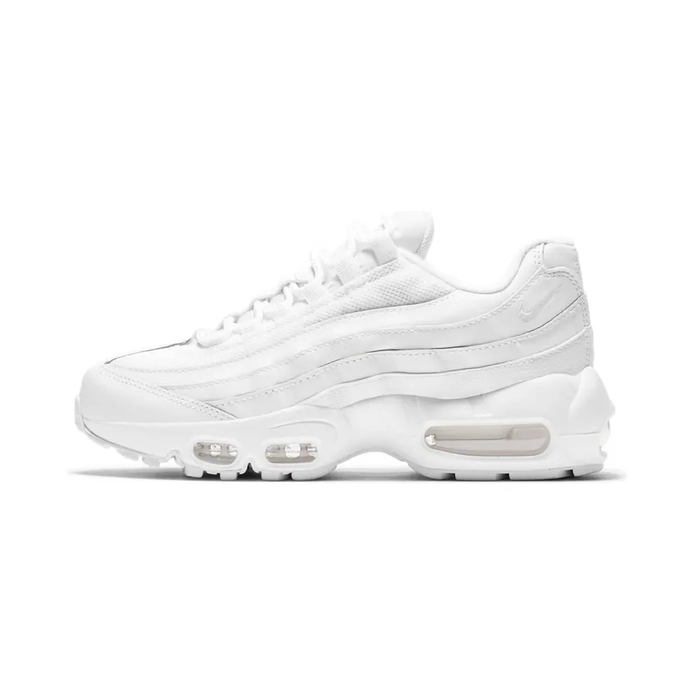 Nike Air Max 95 Recraft Weiß (CJ3906-100)