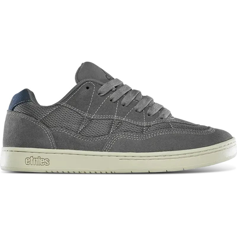 etnies Snake “Dark Grey” (4101000581-021)