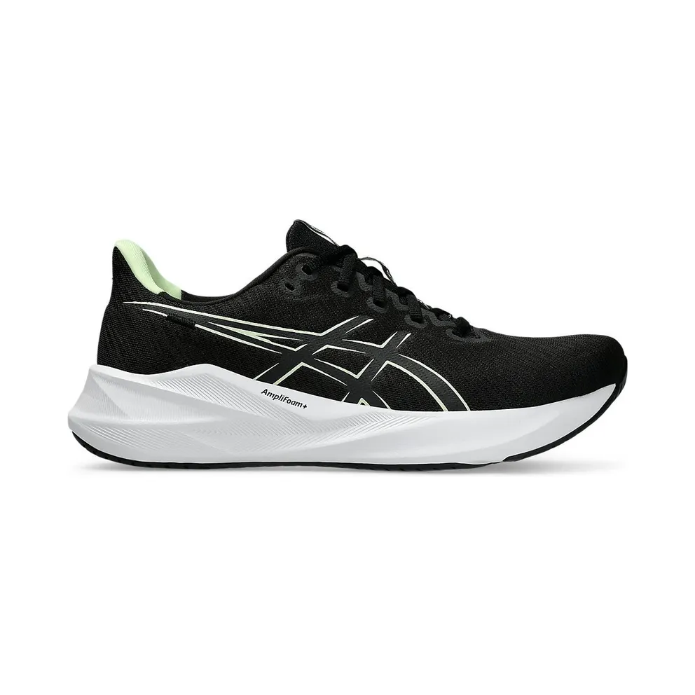 ASICS VERSABLAST 4 “Black / Illuminate Yellow” (1011B984-005)