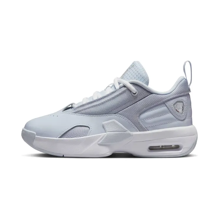 Jordan Max Aura 6 “Cobalt Bliss / White / Chrome” (FQ8297-400)