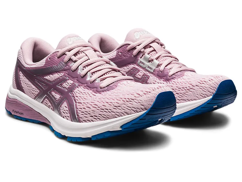 Asics GT-800 Barely Rose/Pure Silver (1012B558.700)