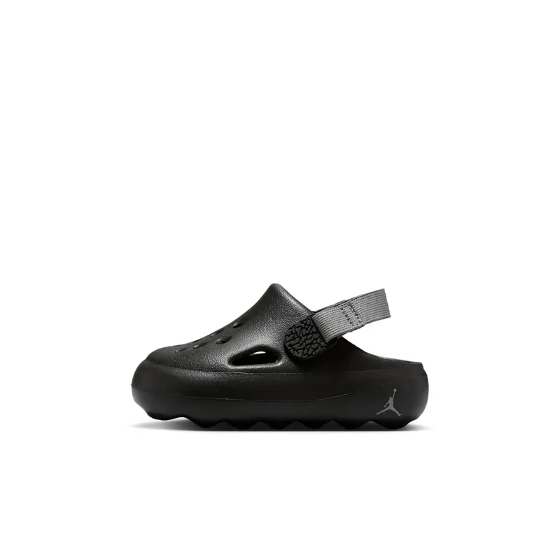 Jordan Hydrip Black Smoke Grey (HF5983-001)