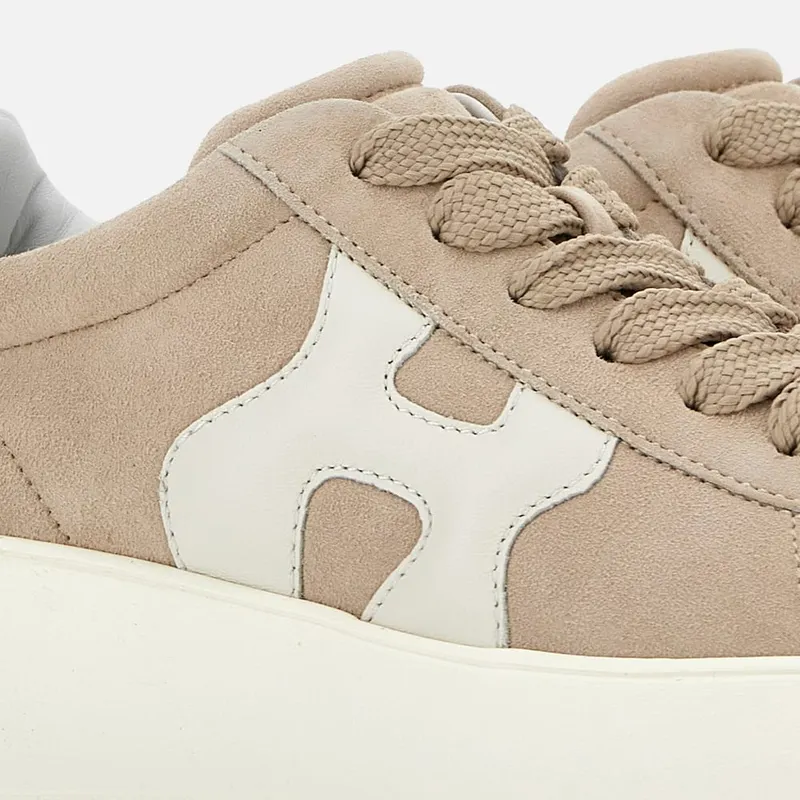 Hogan Rebel Beige (HXW5620DN61PK6ST00) (5)
