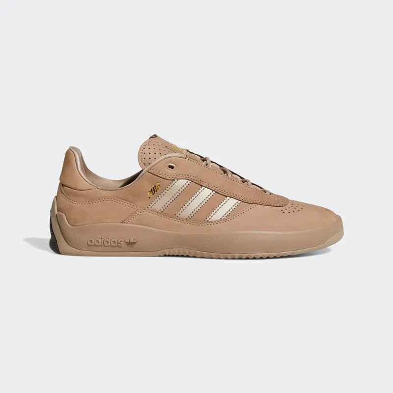 adidas Puig Chalky Brown / Chalky Brown / Core Black (GY3655)