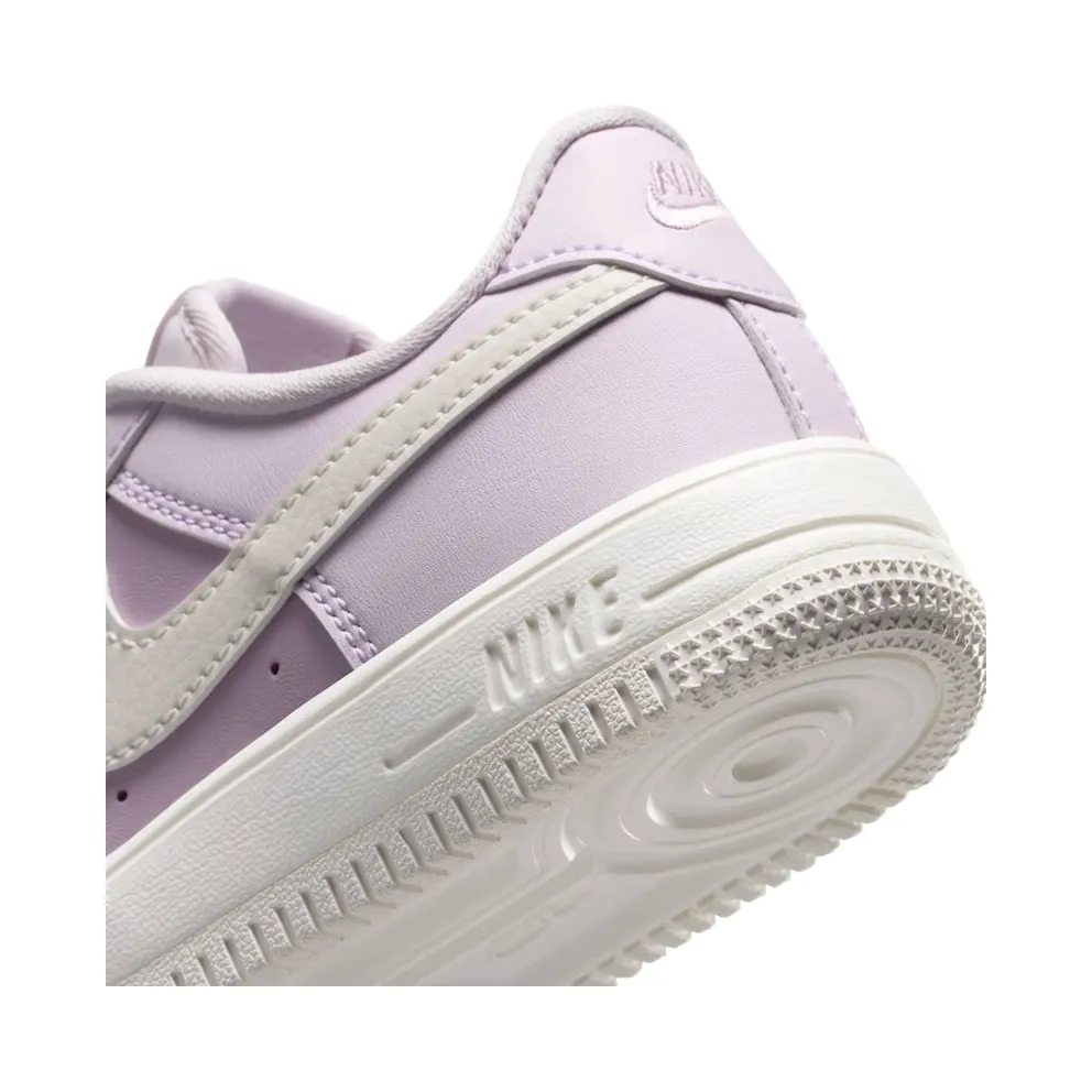 Nike Air Force One Low Light Violet / Iced Lilac / Sail (IF1673-500)
