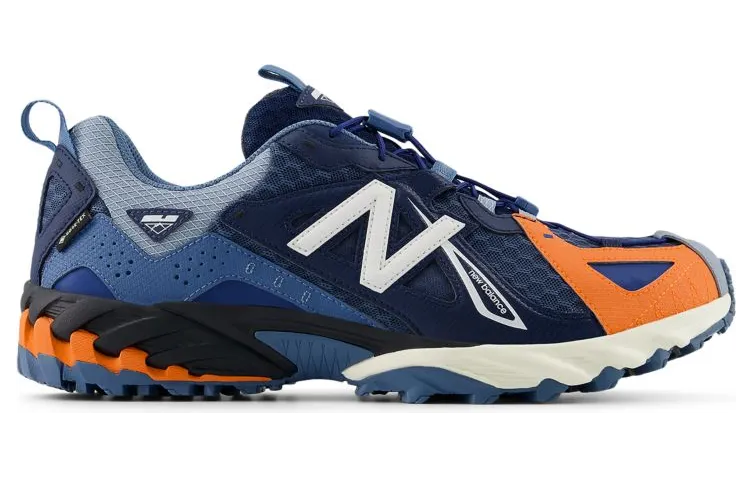 New Balance 610 Gore-Tex the Apartment Subway Series (ML610XAT)
