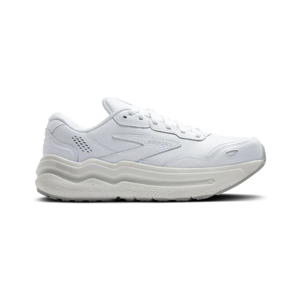 Brooks Ghost Max L Triple White (120432-1B-142)