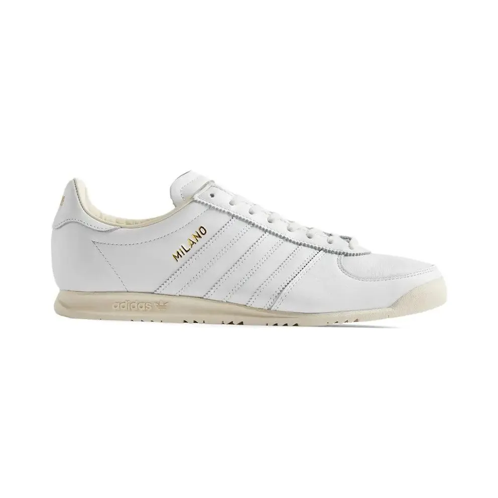 adidas Milano END. MIG Made in Germany White (IF6829)