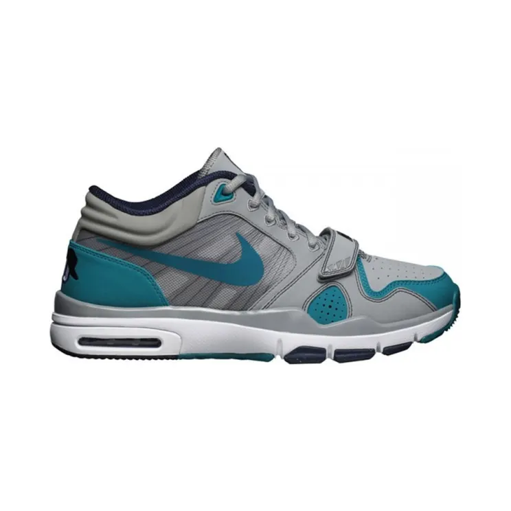 Nike Trainer 1.2 Mid Ken Griffey Jr. 600 (407766-005)