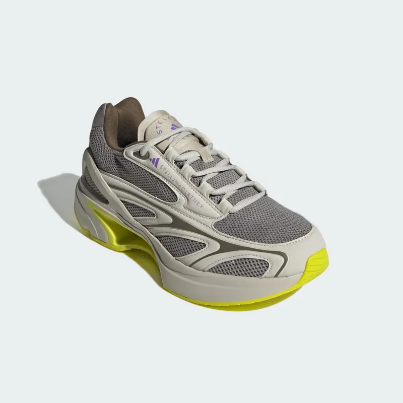 Adidas adidas by Stella McCartney Sportswear 2000 Gobi / Trace Olive / Dove Grey (IE1535)