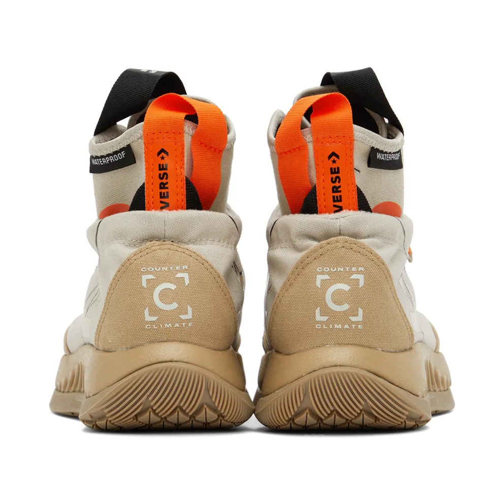 Converse Gray Utility Hi Explore (172126C)