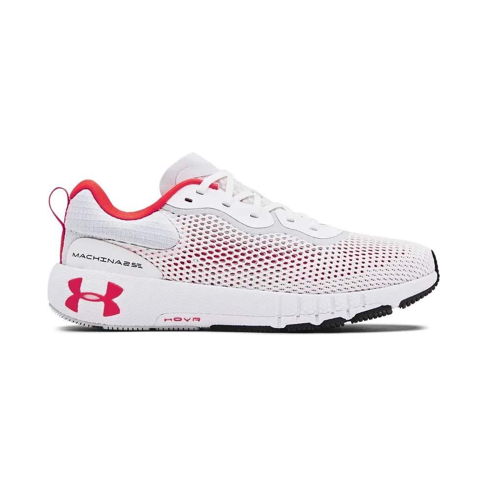 Under Armour HOVR™ Machina 2 SE White (3024738-101)