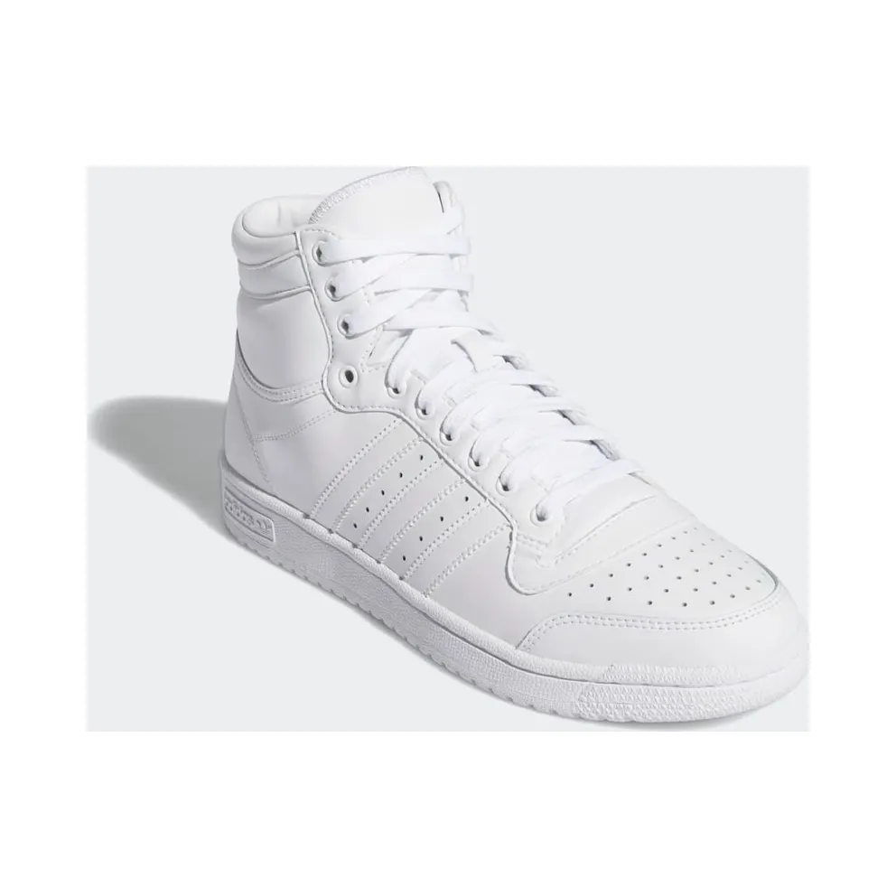 adidas Top Ten Cloud White / Chalk White / Cloud White (FV6131)