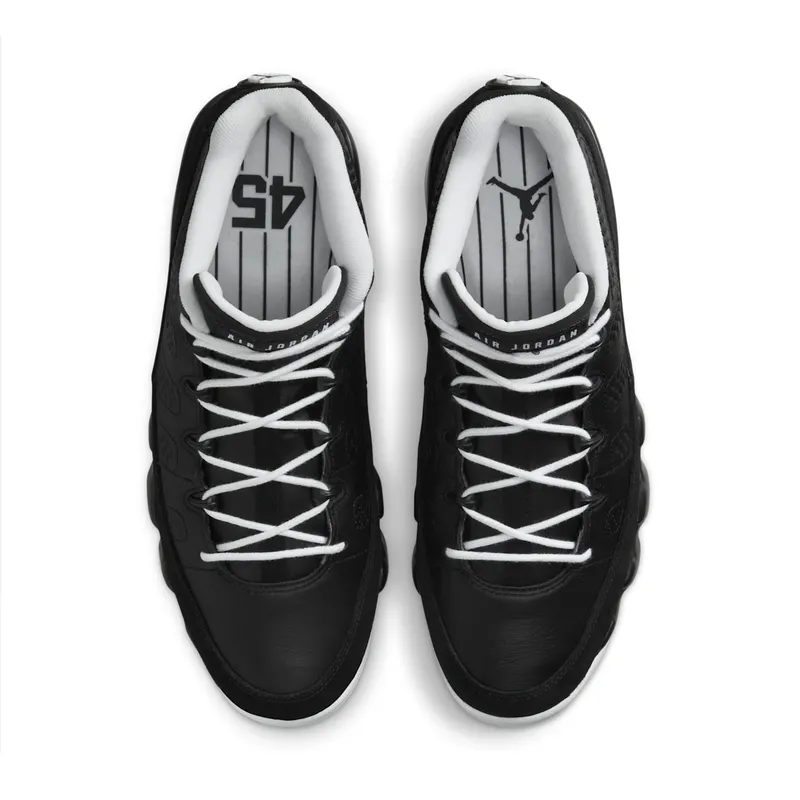 Air Jordan 9 “Barons” (FN6930-001)