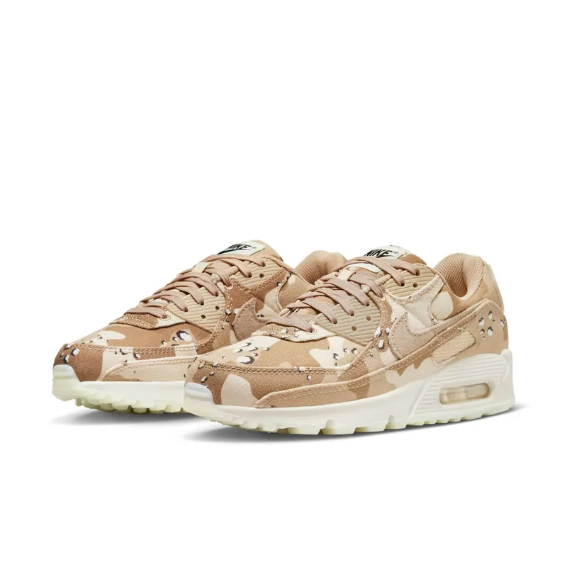 Nike AIR MAX 90 “Desert Camo” (DX2313-200)