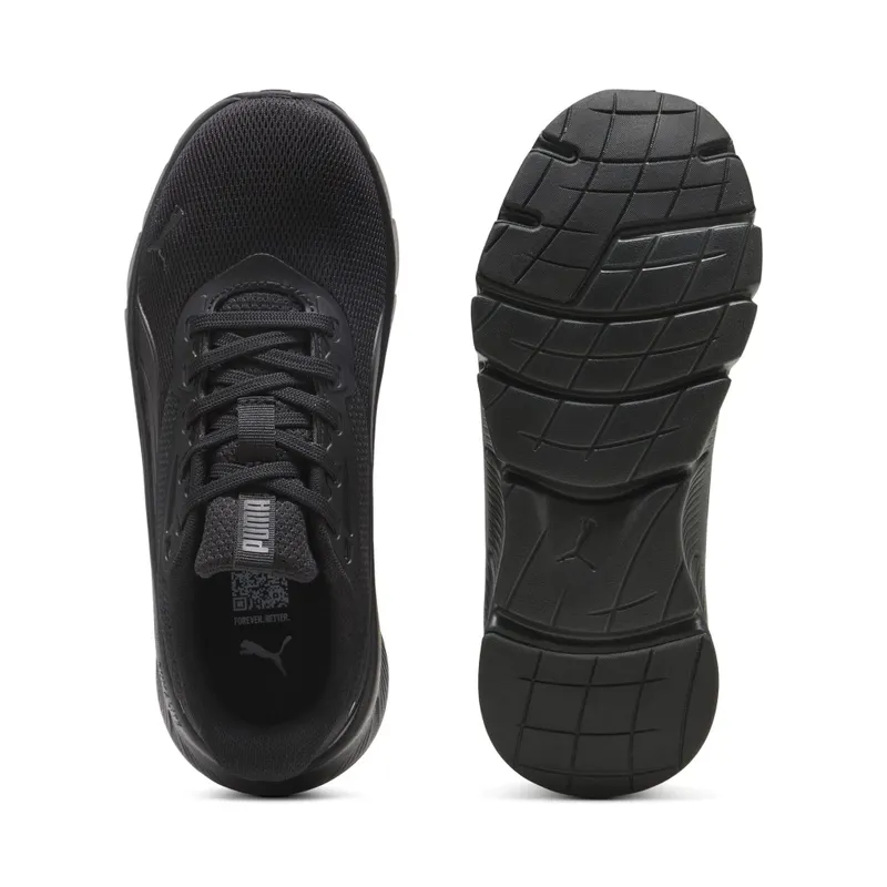 Puma FlexFocus Lite Modern “Puma Black / Flat Dark Gray” (401517_06)