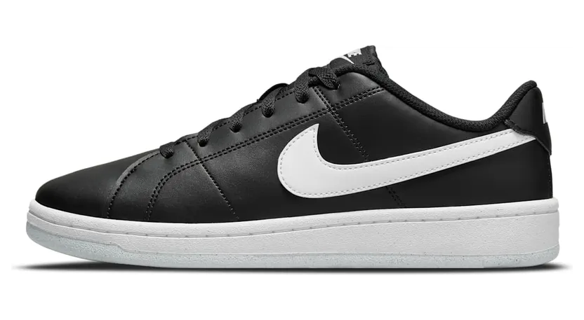 Nike Court Royale 2 Zwart (DH3159-001)