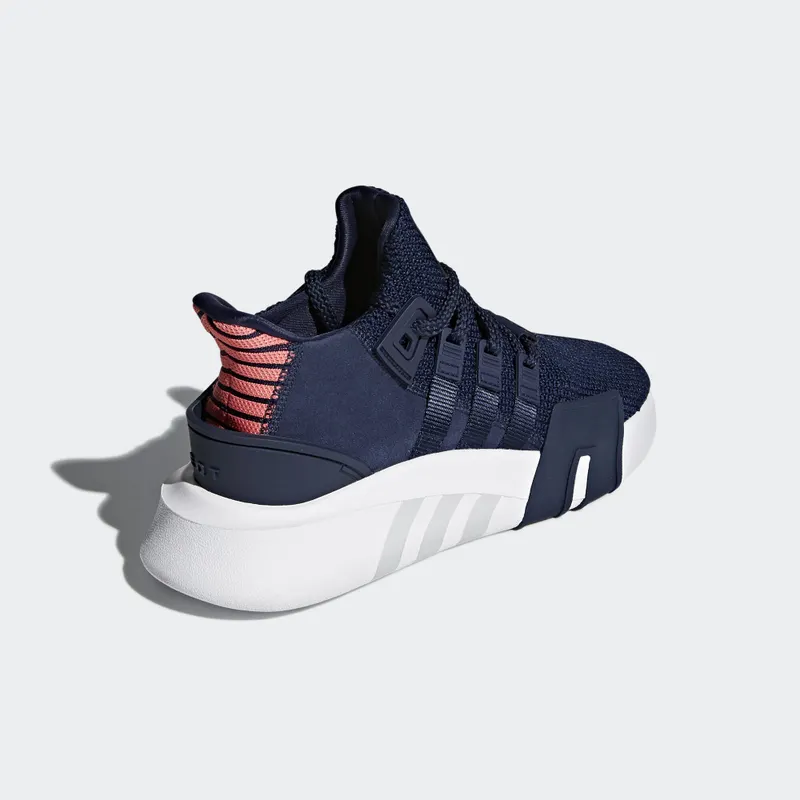 adidas EQT Basketball Adv Collegiate Navy Real Coral Collegiate Navy/Collegiate Navy/Real Coral (CQ2996)