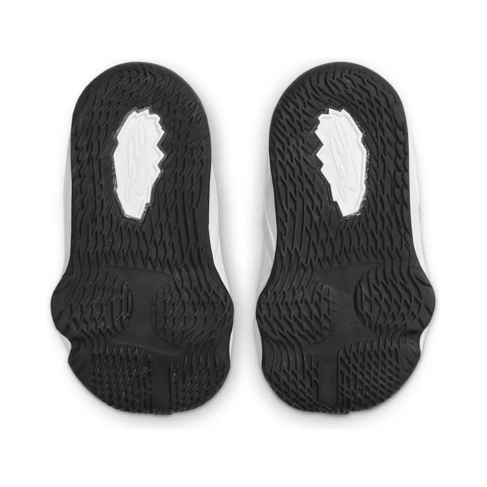 Nike LeBron 17 Black White (TD) Black/Black-White (BQ5596-002)