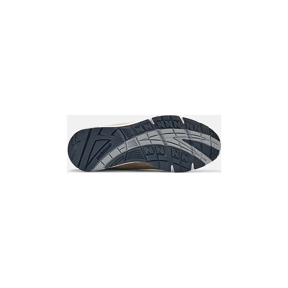 New Balance 991 “Made in UK – JJJJound – Cobblestone” (M991JJA)