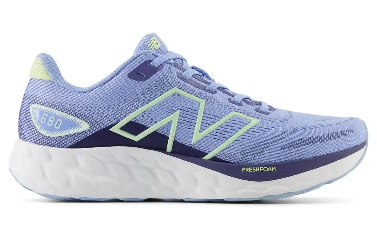 New Balance Fresh Foam W680RL8