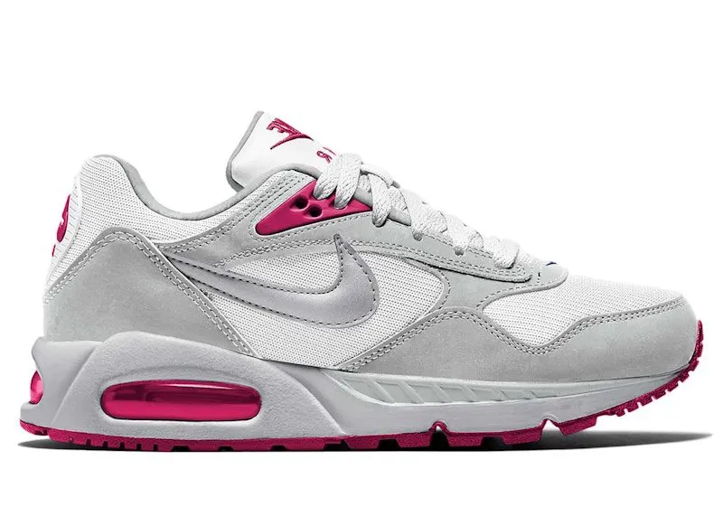 Nike Air Max Correlate Strata Grey Sport Fuchsia (511417-102)