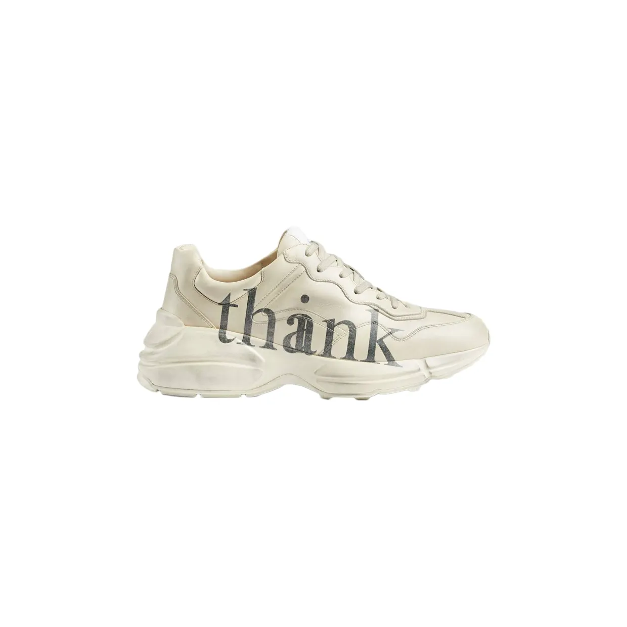 Gucci Rhyton Think/Thank