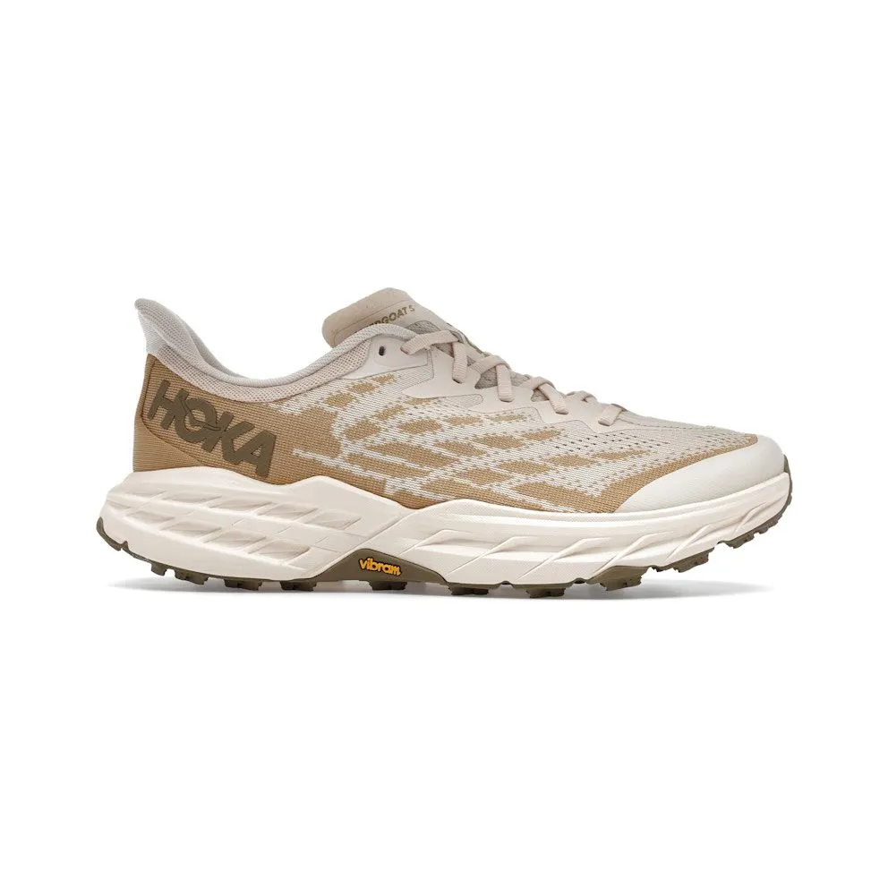 Hoka One Speedgoat 5 Vanilla Wheat (1123157-VLW)