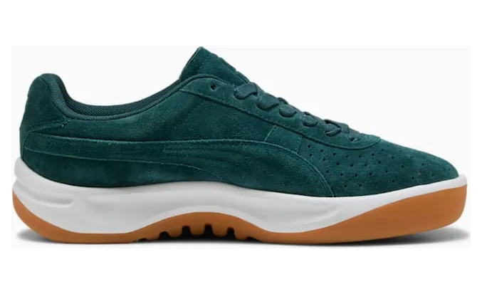 Puma GV Special Elevated “Green Terrain Gum” (403229-01)