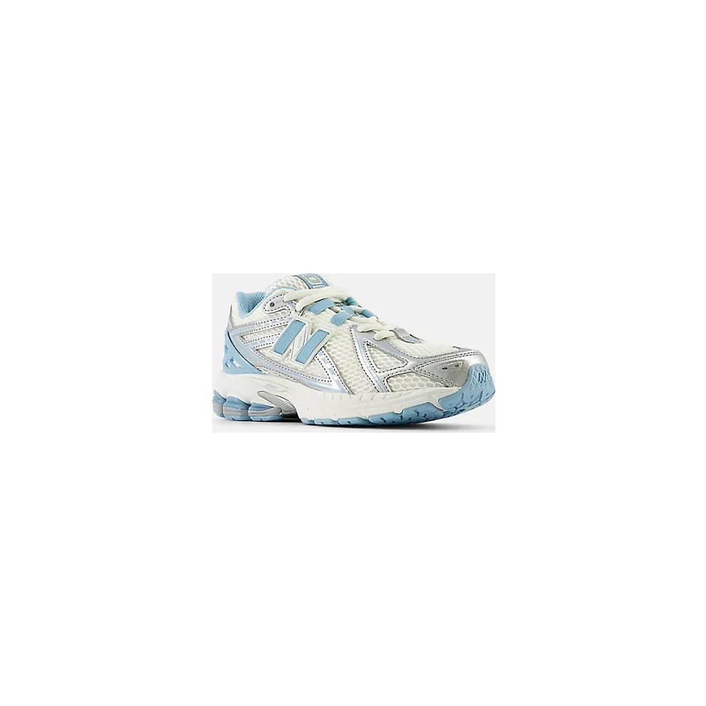 New Balance 1906R SIlver Metallic Chrome Blue (GC1906EW)