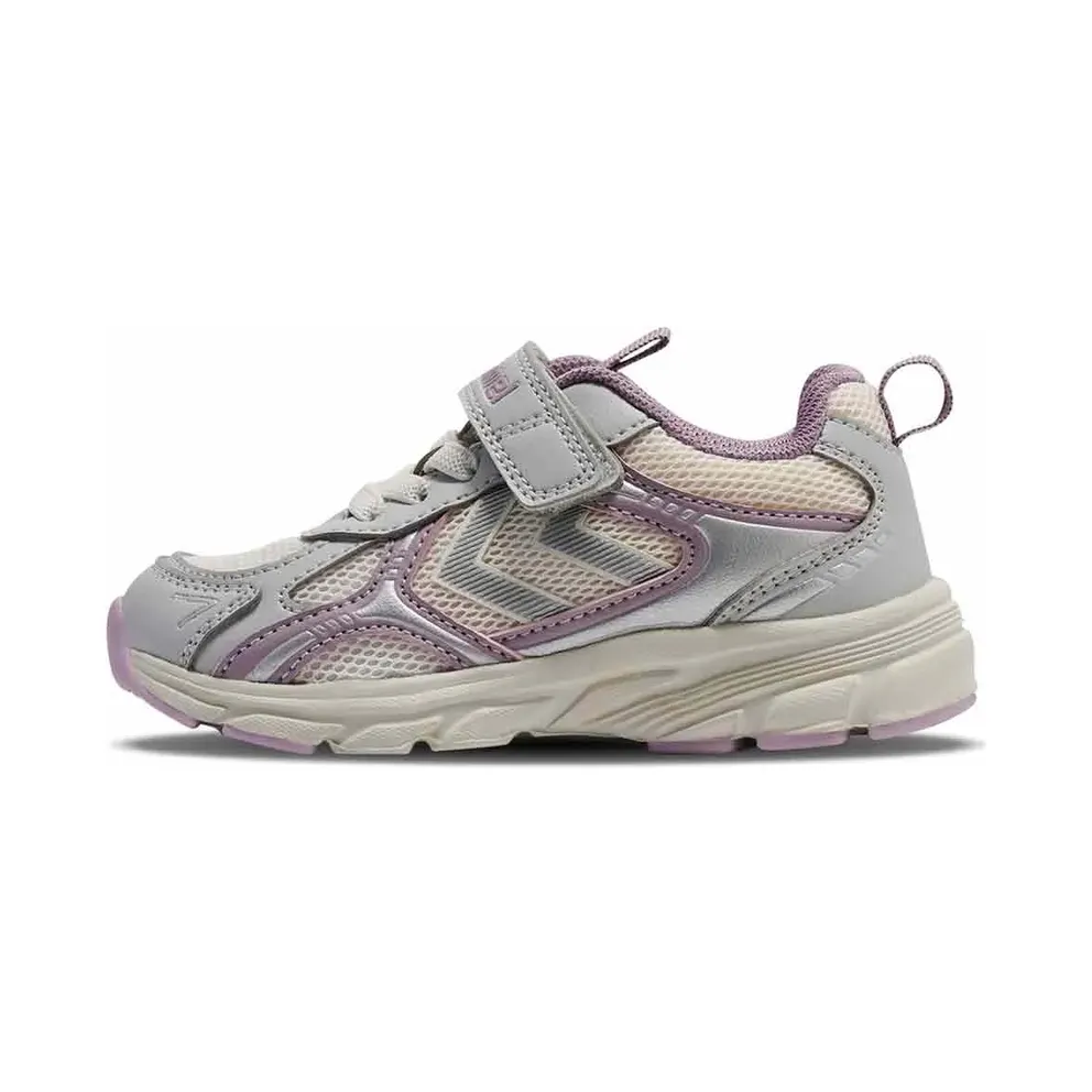 Hummel Babytrainers White (236207-9516)