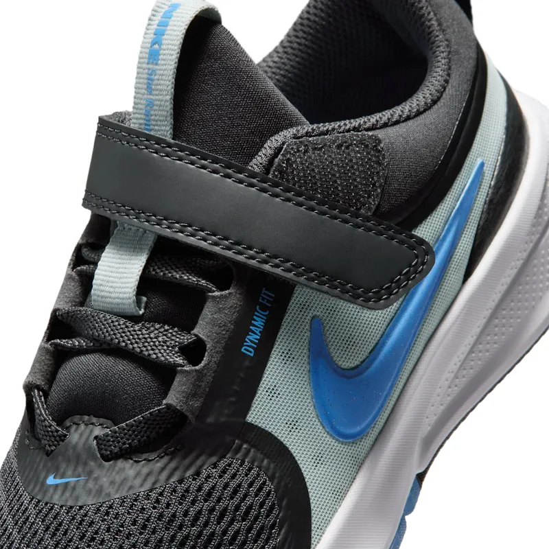 Nike Star Runner Anthracite/Light Pumice/Photon Dust/Blue Crystal (HF7005-011)
