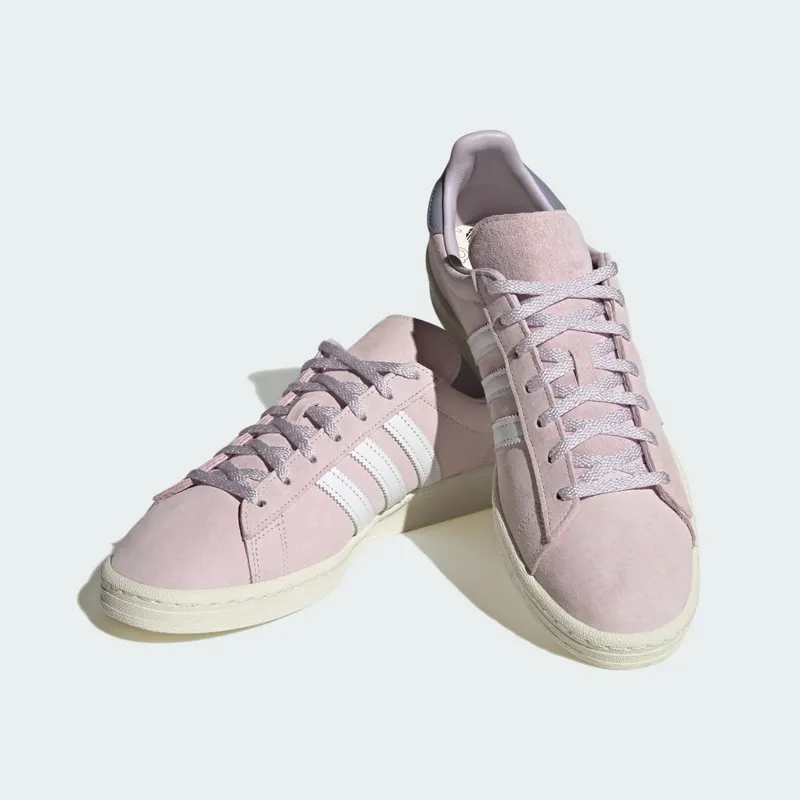 Adidas Campus 80s Almost Pink / Cloud White / Off White (IF5335)