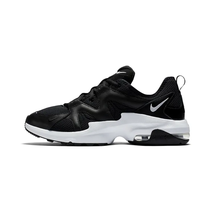 Nike Air Max Graviton ‘Black’ “Black / White” (AT4525-001)