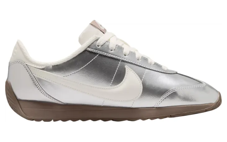 Nike Pacific Metallic Silver Mink Brown