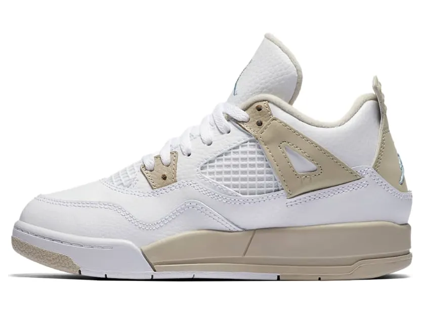 Jordan 4 Retro Sand 2017 (PS)