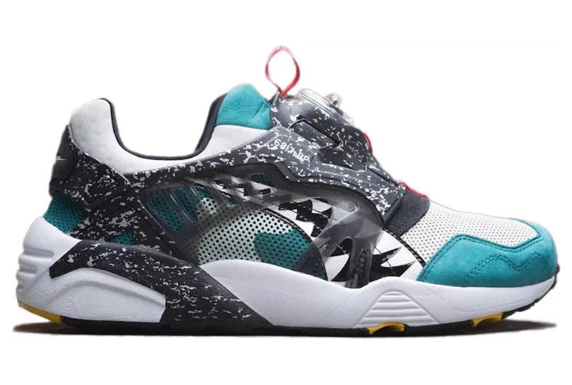 Puma Disc Blaze BAIT Warthog (364412-01)
