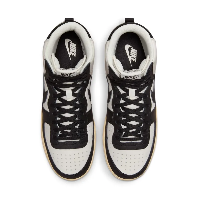 Nike Terminator High “Vintage Panda” (FD0394-030)