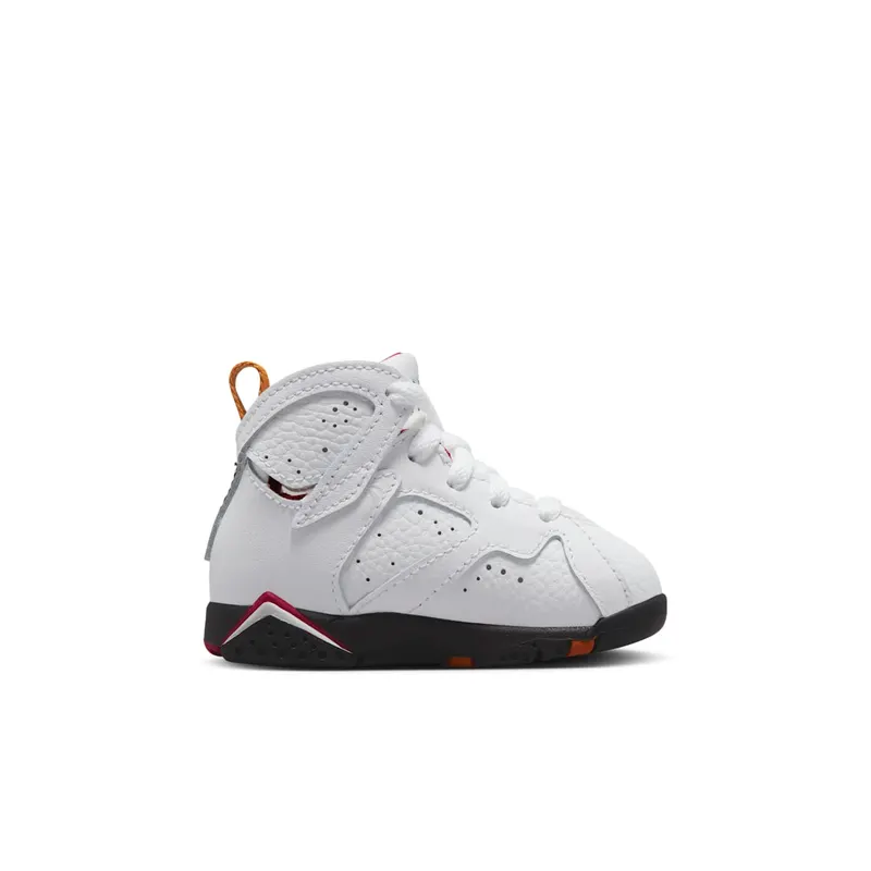 Air Jordan 7 TD “Cardinal” (DJ2776-106)