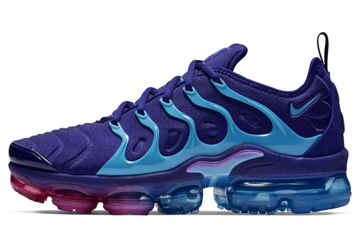 Nike Air VaporMax Plus Hornets