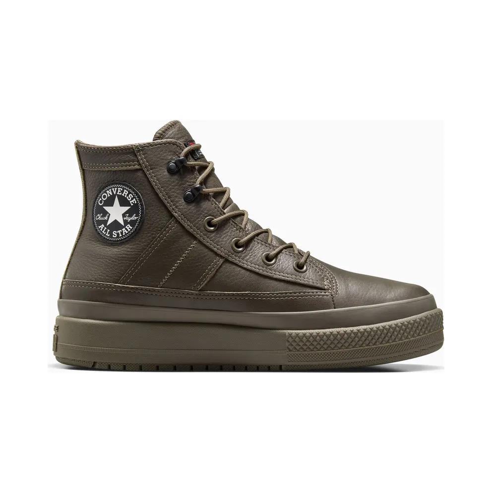 Converse Chuck Taylor All Star Equip Waterproof (A09491C)