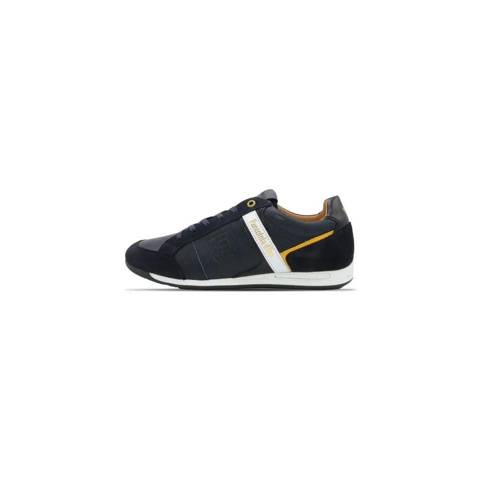 Pantofolad´Oro Pantofola d´Oro Avezzano Men Low Blue