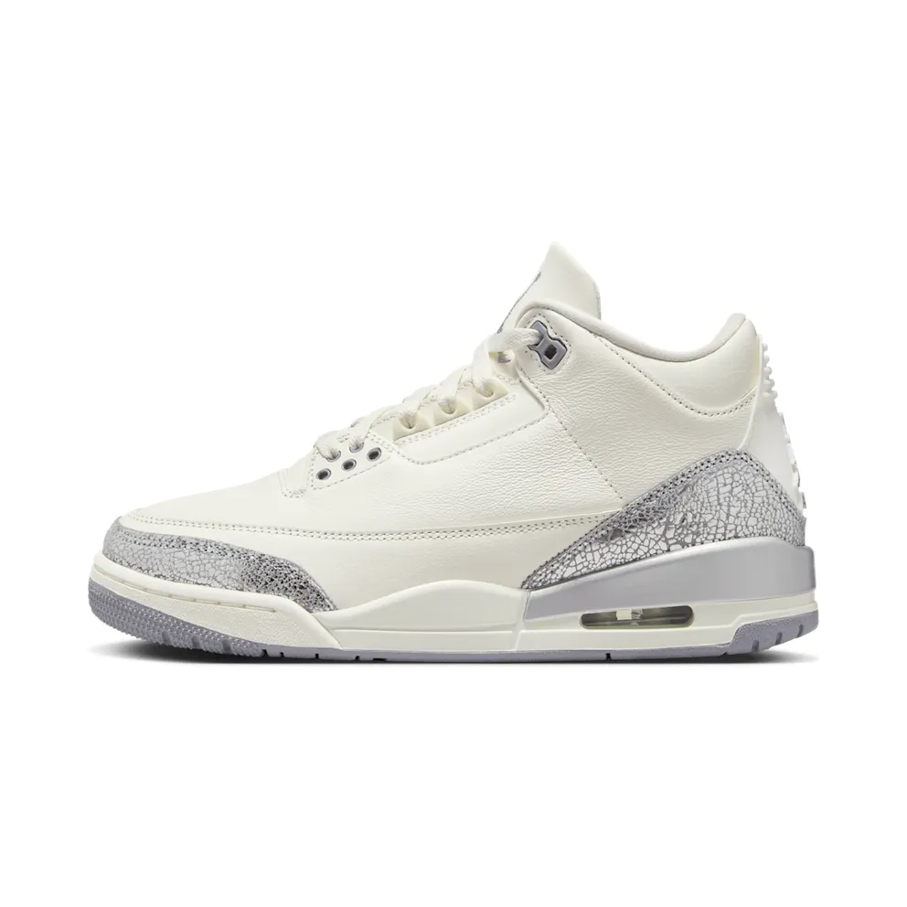 Nike Air Jordan 3 Retro Lucky Shorts (CK9246-100)
