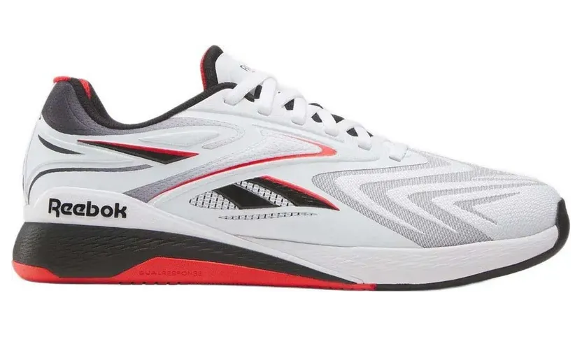 Reebok Nano X5 Wit (100256118)