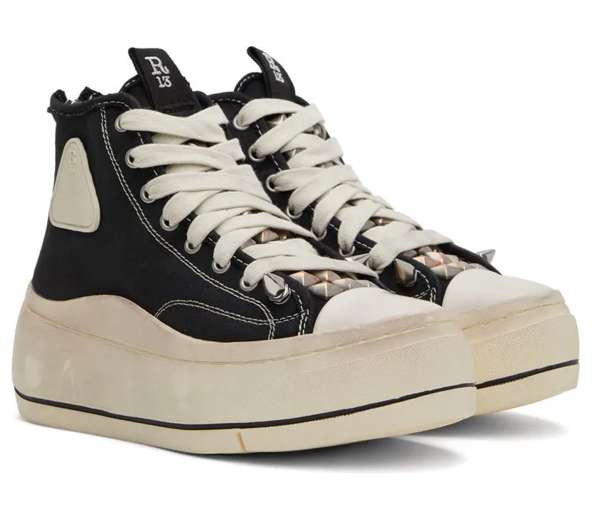 r13-sneaker R13MS5034-001