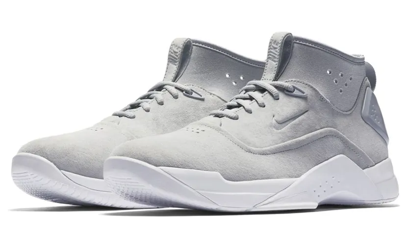 Nike Hyperdunk Low CRFT Wolf Grey