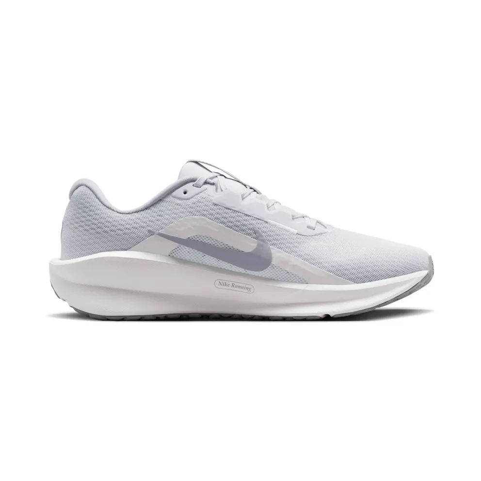 Nike Downshifter 13 Photon Dust Phantom Summit White Light Smoke Grey (FD6454-008)