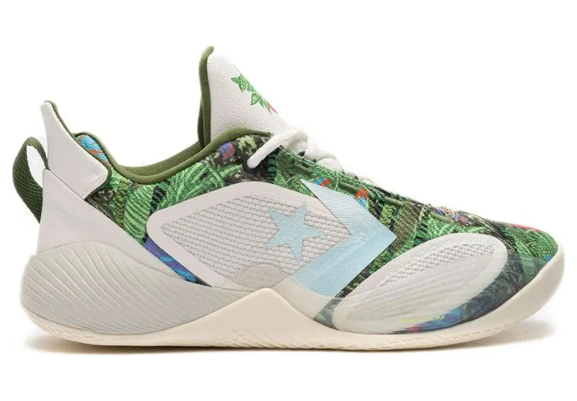 Converse All Star BB Shift Ox Botanical (A00407C)