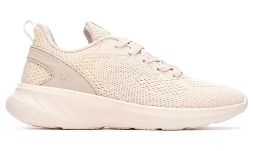 xti-sneaker 145054-Beige